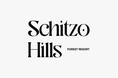 Trademark Schitzo Hills