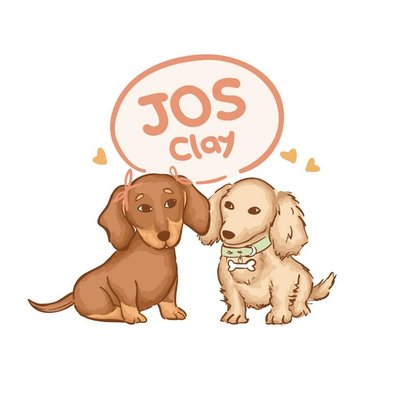 Trademark Jos Clay