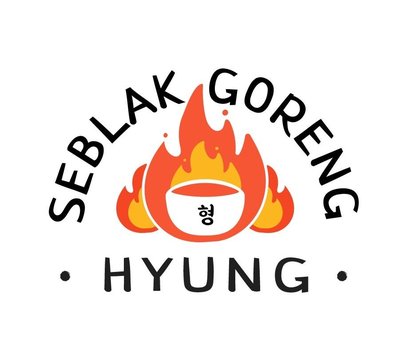 Trademark Seblak Goreng Hyung