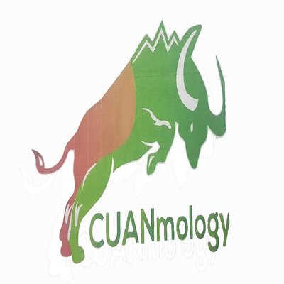 Trademark CUANmology