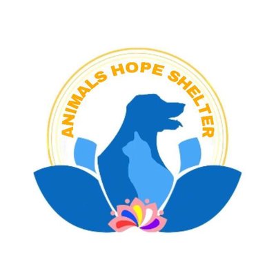 Trademark Animals Hope Shelter