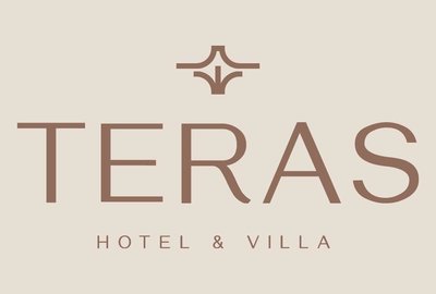 Trademark TERAS + LOGO