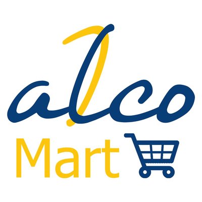 Trademark Alco Mart