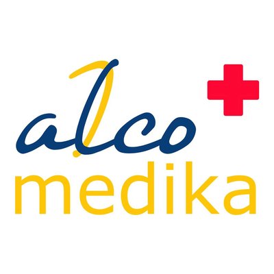 Trademark Alco Medika