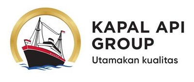 Trademark KAPAL API GROUP & LOGO