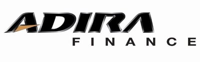 Trademark ADIRA FINANCE