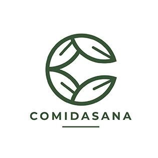 Trademark COMIDASANA + LOGO