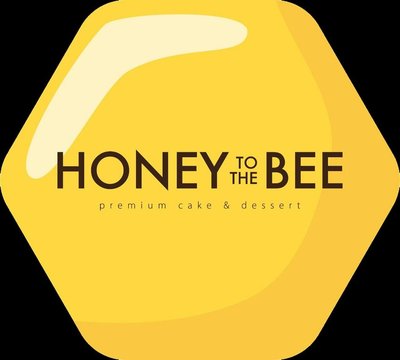 Trademark Honey to the Bee + Logo