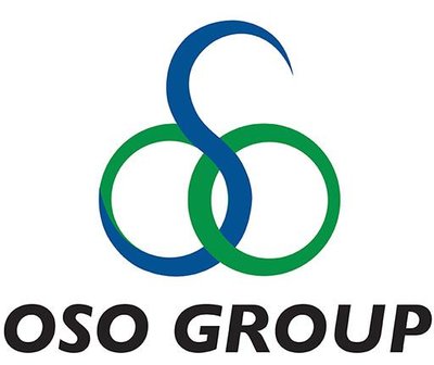 Trademark OSO GROUP