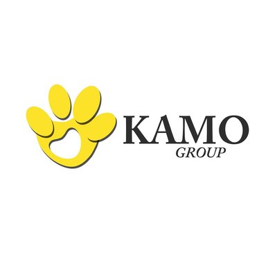 Trademark Kamo Petshop