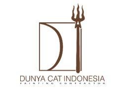 Trademark DUNYA CAT INDONESIA PAINTING CONTRACTOR