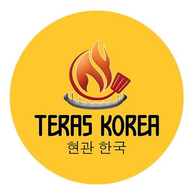 Trademark Teras Korea