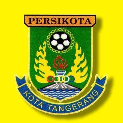 Trademark PERSIKOTA TANGERANG