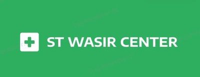 Trademark ST Wasir Center