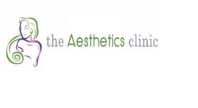 Trademark THE AESTHETICS CLINIC