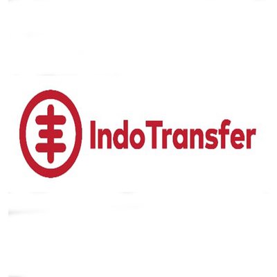 Trademark INDO TRANSFER