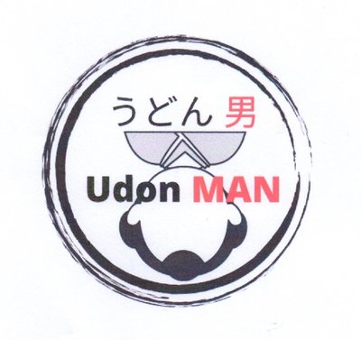 Trademark UDON MAN