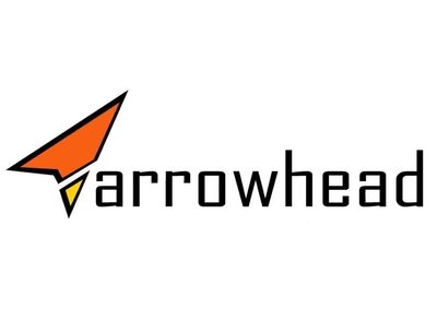 Trademark arrowhead