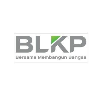 Trademark BLKP BERSAMA MEMBANGUN BANGSA & Logo