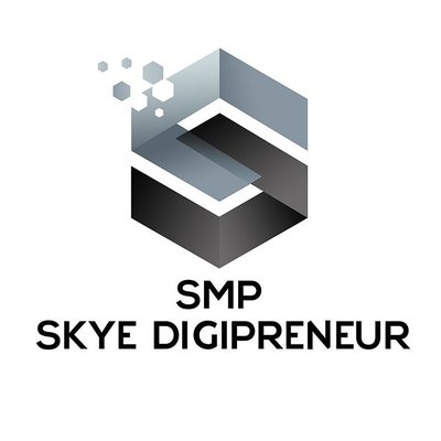 Trademark SMP SKYE DIGIPRENEUR