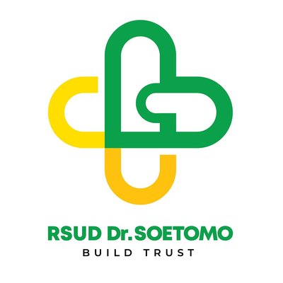 Trademark RSUD Dr. Soetomo