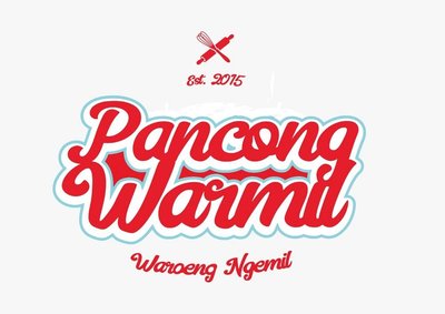 Trademark Pancong Warmil