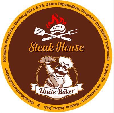 Trademark Steak House Uncle Baker