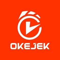 Trademark OKEJEK