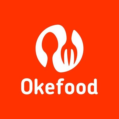 Trademark OKEFOOD