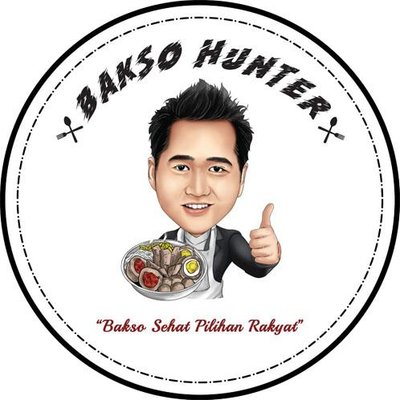 Trademark BAKSO HUNTER