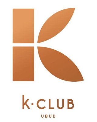 Trademark K.Club Ubud dan logo