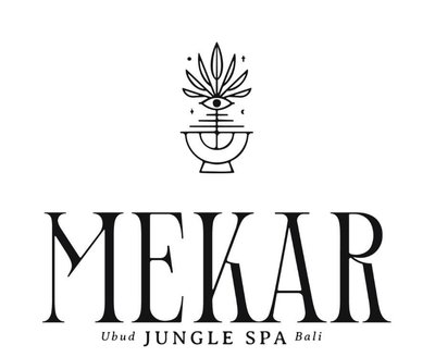 Trademark MEKAR UBUD JUNGLE SPA BALI + Lukisan