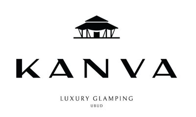 Trademark KANVA LUXURY GLAMPING UBUD + Lukisan