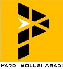 Trademark PARDI SOLUSI ABADI + LOGO