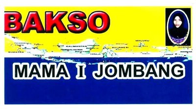 Trademark BAKSO MAMA I JOMBANG