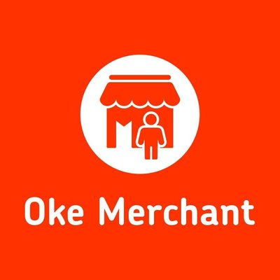 Trademark OKE MERCHANT