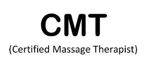 Trademark CMT