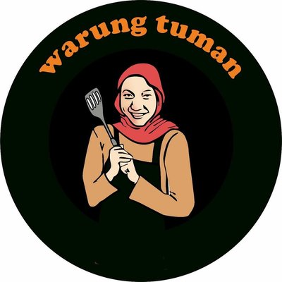 Trademark WARUNG TUMAN & LUKISAN