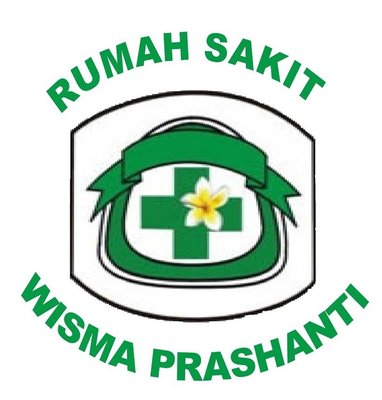 Trademark RUMAH SAKIT WISMA PRASHANTI + LUKISAN