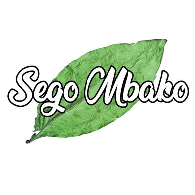 Trademark Sego Mbako