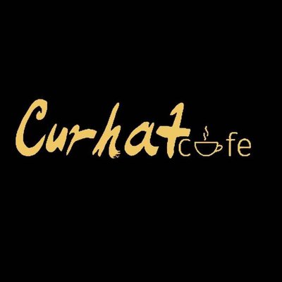 Trademark CURHAT CAFE