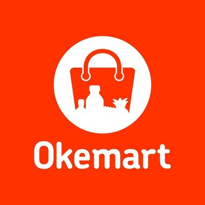 Trademark OKEMART