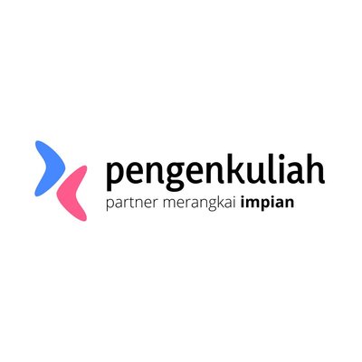 Trademark Pengen Kuliah