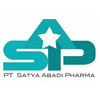 Trademark PT Satya Abadi Pharma