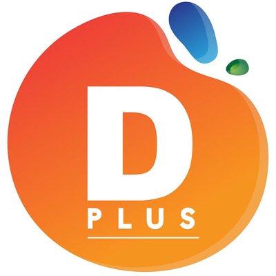 Trademark D PLUS