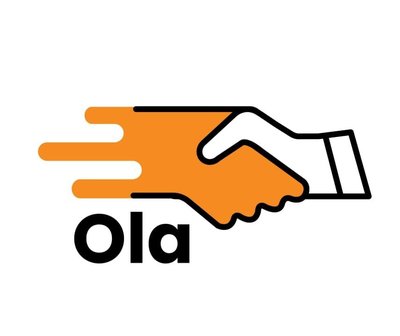 Trademark OLA