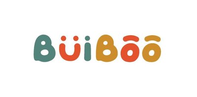 Trademark BuiBoo dan LOGO