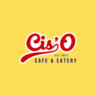 Trademark CISO CAFE & EATERY