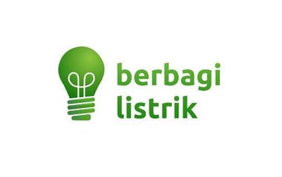 Trademark BERBAGI LISTRIK