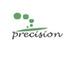 Trademark Precision + Logo